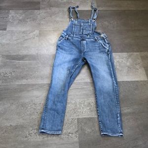 Silver Jeans Overalls for Women - Poshmark